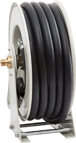 Катушка PETROLL HRD 3415 для топливного шланга (3/4" 15м) 2101 - изображение 2