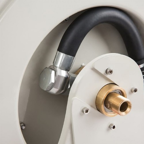 Катушка PETROLL HRD 3415 для топливного шланга (3/4" 15м) 2101 - изображение 3