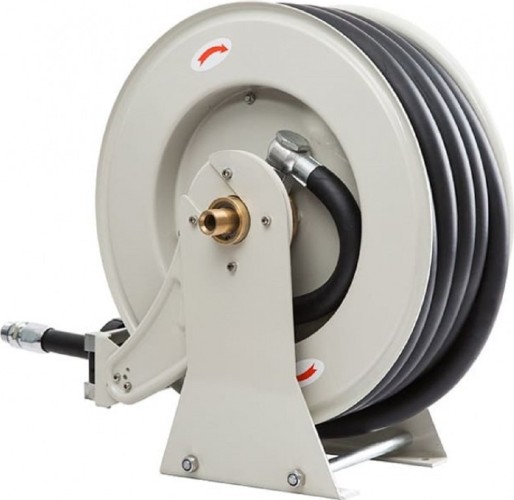 Катушка PETROLL HRD 3415 для топливного шланга (3/4" 15м) 2101