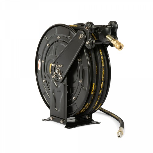 Катушка со шлангом высокого давления DAEWOO DHR 20 - изображение 4