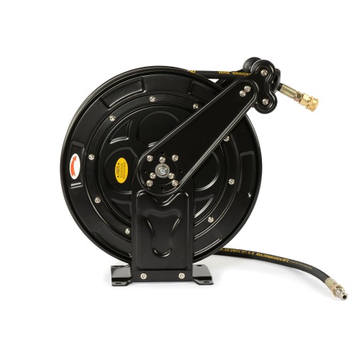 Катушка со шлангом высокого давления DAEWOO DHR 20 - изображение 3