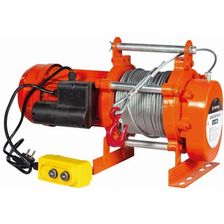 Лебедка электрическая СибТаль KCD 0,5Т 100М 220В - изображение 2