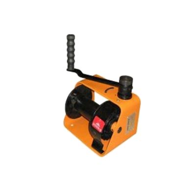 Лебедка электрическая KCD 300 (220) 100 - изображение 3