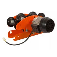 Лебедка электрическая передвижная СибТаль KCDA 0,5Т 60М 220В - изображение 6