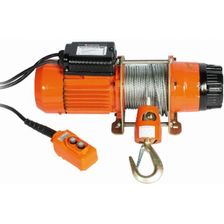 Лебедка электрическая СибТаль KDJ 0,3Т 30М 380В - изображение 2