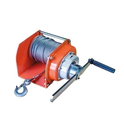 Лебедка электрическая KDJ-500E1 500(380) 60 - изображение 4