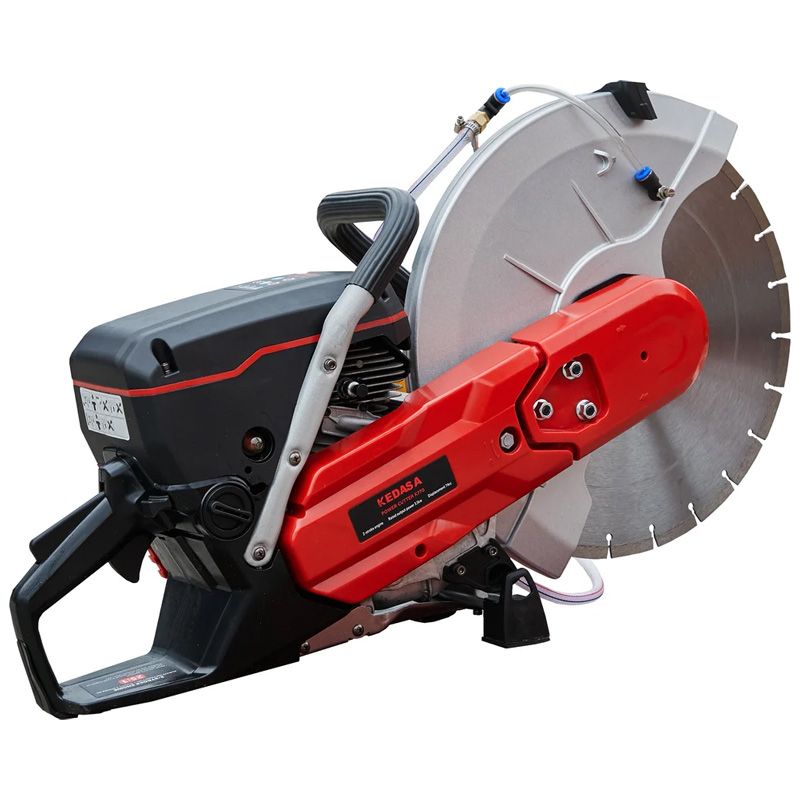 Бензорез Kedasa K770-16 - изображение 11