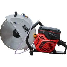 Бензорез Kedasa K770-16 - изображение 13