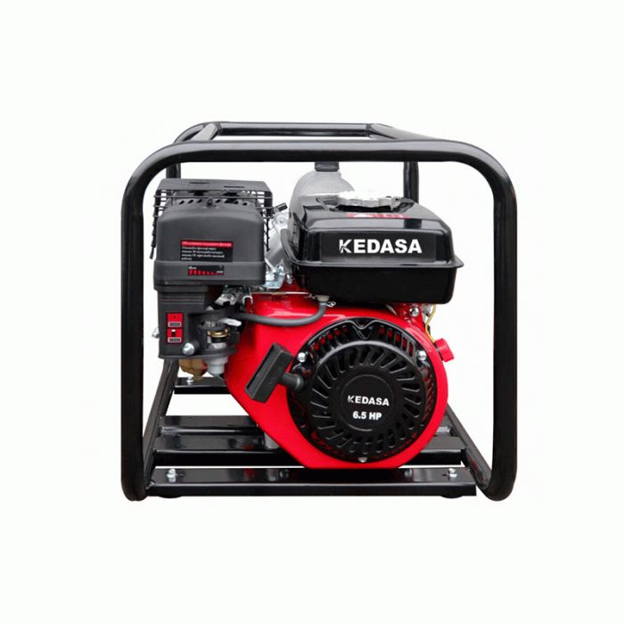 Мотопомпа KEDASA MGP4-4