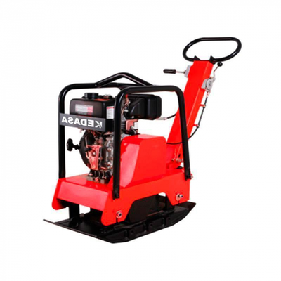 Затирочная машина KEDASA MT24-4 (635 мм) - изображение 5