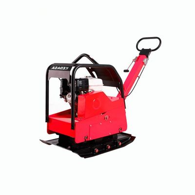 Вибротрамбовка KEDASA SG70C - изображение 6