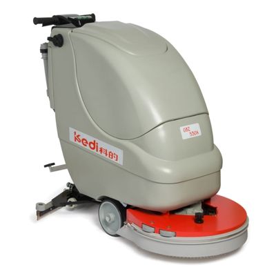 Аккумуляторная поломоечная машина KEDI GBZ-180B - изображение 10