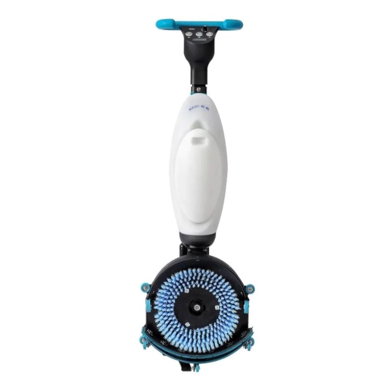 Аккумуляторная поломоечная машина KEDI GBZ-180B - изображение 3