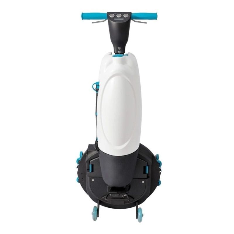 Аккумуляторная поломоечная машина KEDI GBZ-181B - изображение 4