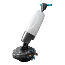 Аккумуляторная поломоечная машина KEDI GBZ-181B - изображение 5