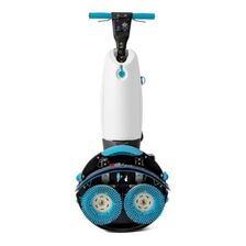 Аккумуляторная поломоечная машина KEDI GBZ-181B - изображение 7