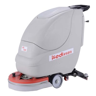 Аккумуляторная поломоечная машина KEDI GBZ-350B (с литиевым АКБ 50 а/ч) - изображение 10