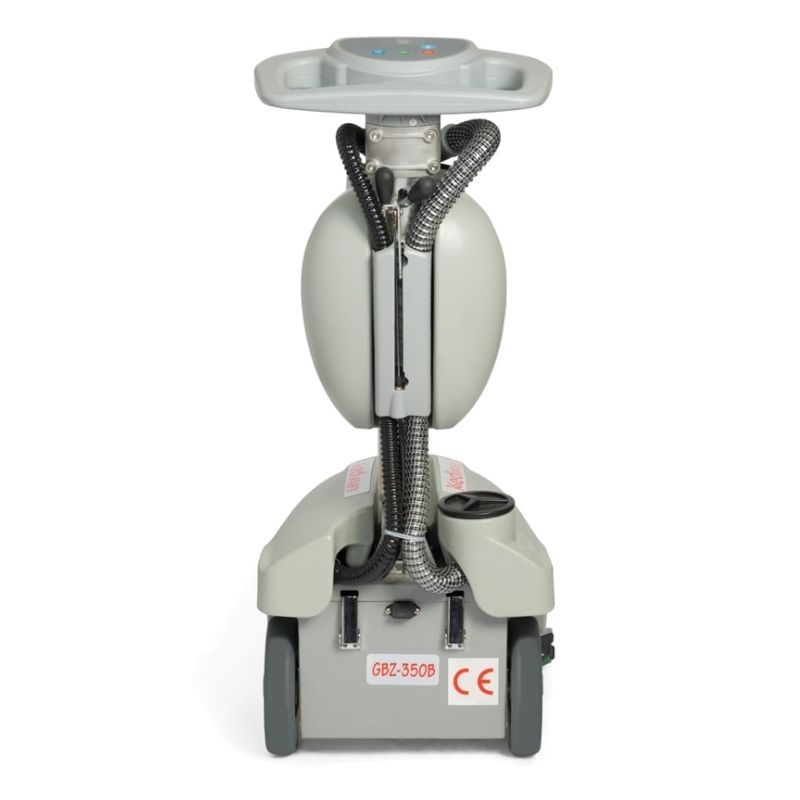 Аккумуляторная поломоечная машина KEDI GBZ-350B plus - изображение 3