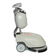 Аккумуляторная поломоечная машина KEDI GBZ-350B plus - изображение 6