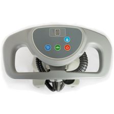 Аккумуляторная поломоечная машина KEDI GBZ-350B - изображение 8