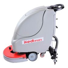 Сетевая поломоечная машина KEDI GBZ-430A - изображение 10