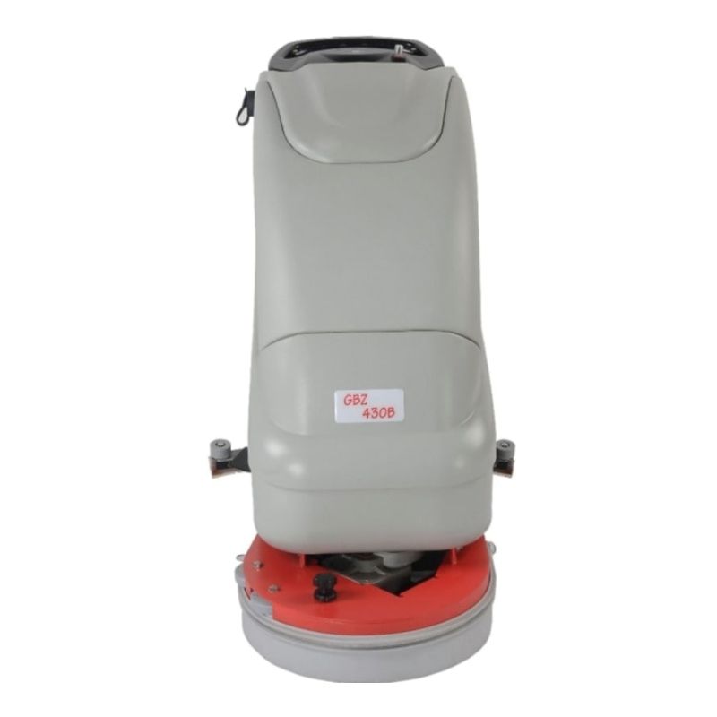 Сетевая поломоечная машина KEDI GBZ-430A - изображение 3