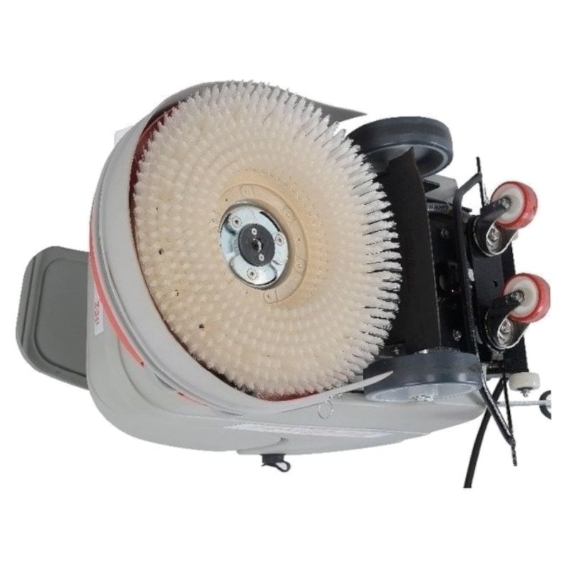 Сетевая поломоечная машина KEDI GBZ-430A - изображение 4