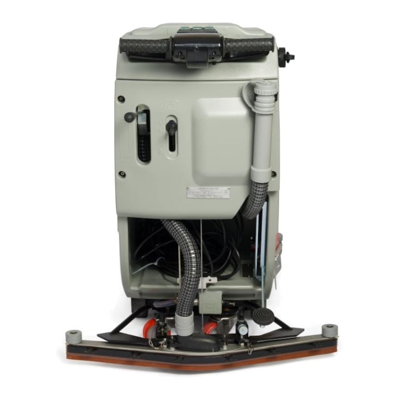 Сетевая поломоечная машина KEDI GBZ-430A - изображение 5