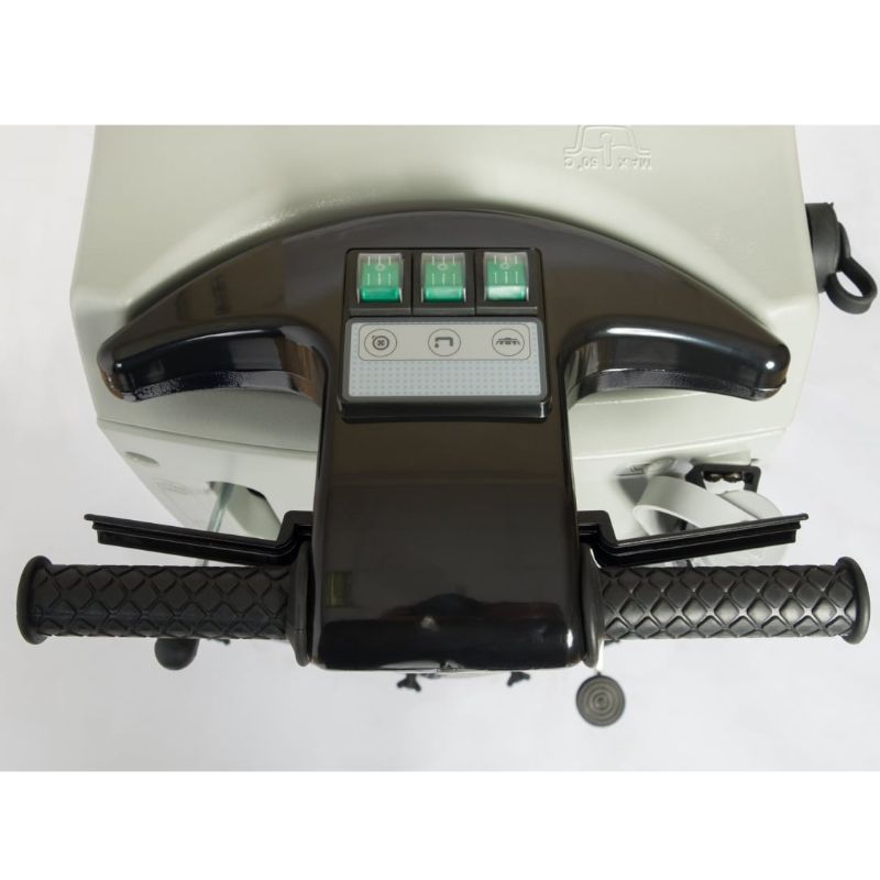 Сетевая поломоечная машина KEDI GBZ-430A - изображение 6