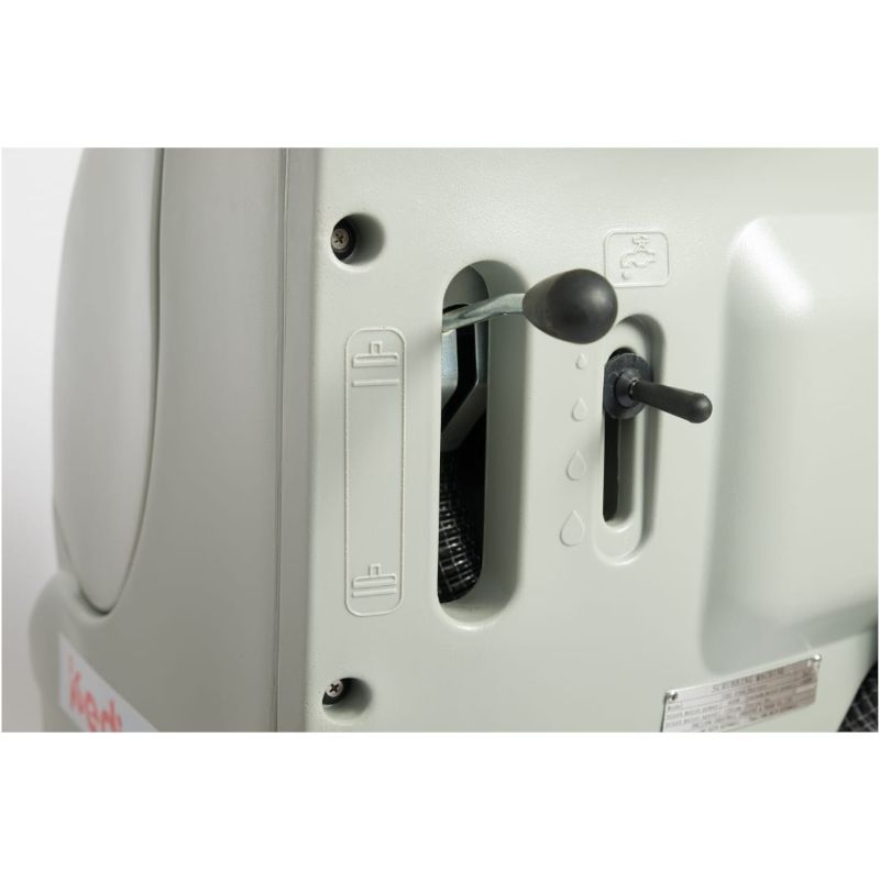 Сетевая поломоечная машина KEDI GBZ-430A - изображение 7