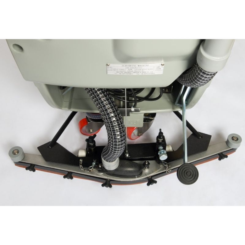 Сетевая поломоечная машина KEDI GBZ-430A - изображение 8