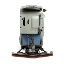 Аккумуляторная поломоечная машина KEDI GBZ-430B (стандартная комплектация с гелевым АКБ 113 а/ч) - изображение 7