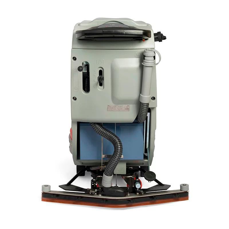 Аккумуляторная поломоечная машина KEDI GBZ-430B (с АКБ 90 а/ч) - изображение 3