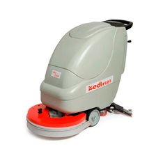 Аккумуляторная поломоечная машина KEDI GBZ-430B (с АКБ 90 а/ч) - изображение 5