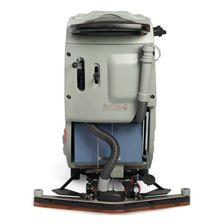 Аккумуляторная поломоечная машина KEDI GBZ-430B (с гелевым АКБ 90 а/ч) - изображение 7