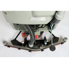 Аккумуляторная поломоечная машина с приводом KEDI GBZ-520BT (с гелевым АКБ 113 а/ч) - изображение 9