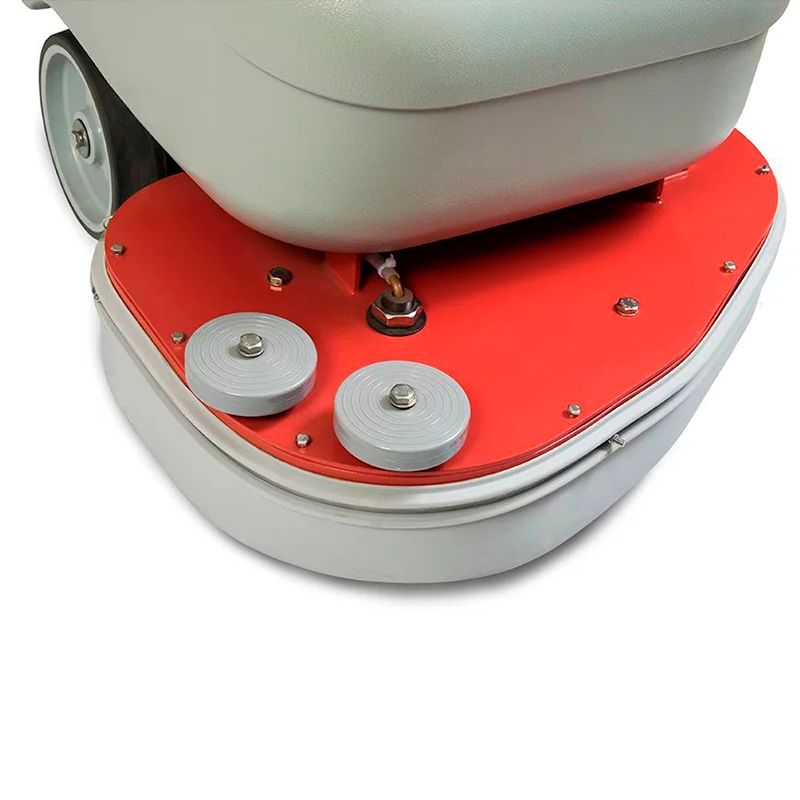 Аккумуляторная поломоечная машина с приводом KEDI GBZ-520BT-li-100 (с литиевым АКБ 100 а/ч) - изображение 3