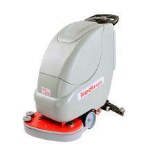 Аккумуляторная поломоечная машина с приводом KEDI GBZ-520BT-li-60 (с литиевым АКБ 60A) - изображение 6