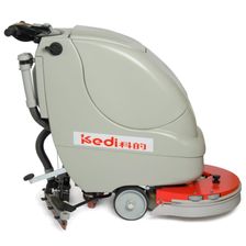 Сетевая поломоечная машина KEDI GBZ-530A - изображение 8