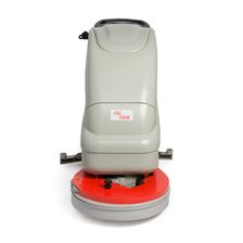 Аккумуляторная поломоечная машина KEDI GBZ-530B (с гелевым АКБ 113 а/ч) - изображение 7