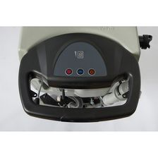 Аккумуляторная поломоечная машина KEDI GBZ-530B (с гелевым АКБ 113 а/ч) - изображение 9