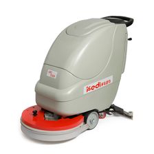 Аккумуляторная поломоечная машина KEDI GBZ-530B-li-100 (с литиевым АКБ 100 а/ч) - изображение 6