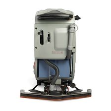 Аккумуляторная поломоечная машина KEDI GBZ-530B-li-100 (с литиевым АКБ 100 а/ч) - изображение 8