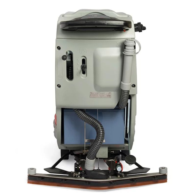 Аккумуляторная поломоечная машина KEDI GBZ-530B-li-50 (с литиевым АКБ 50 а/ч) - изображение 4