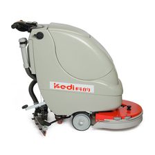 Аккумуляторная поломоечная машина KEDI GBZ-530B-li-50 (с литиевым АКБ 50 а/ч) - изображение 6