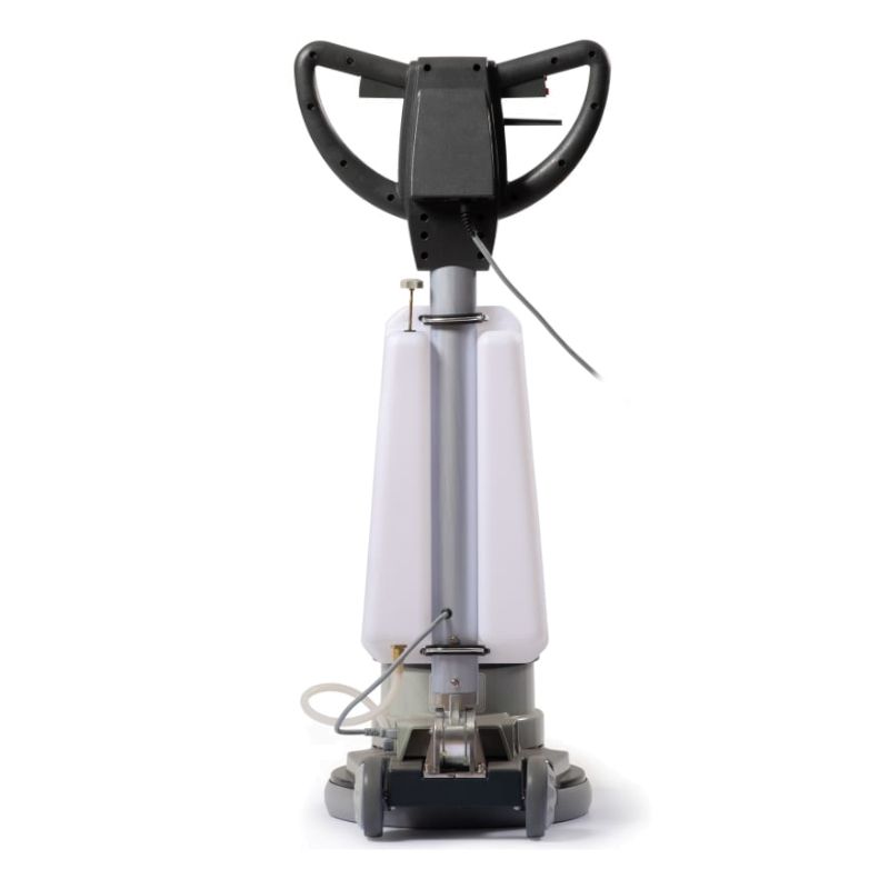 Роторная машина KEDI Teste 43 Single Discrubber - изображение 2