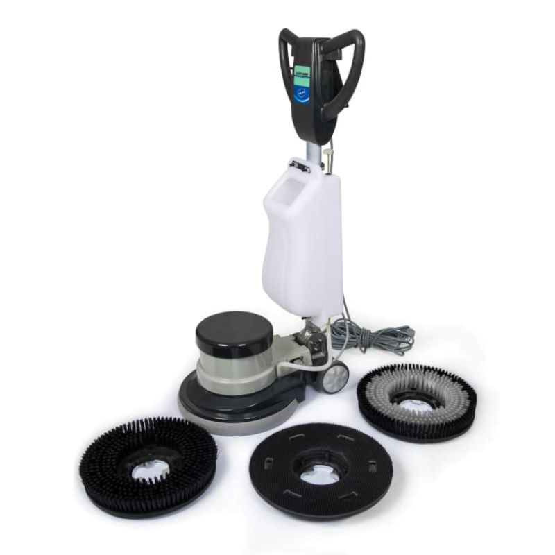 Роторная машина KEDI Teste 43 Single Discrubber - изображение 3