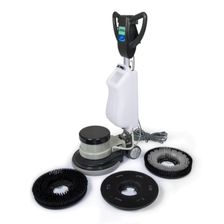 Роторная машина KEDI Teste 43 Single Discrubber - изображение 6