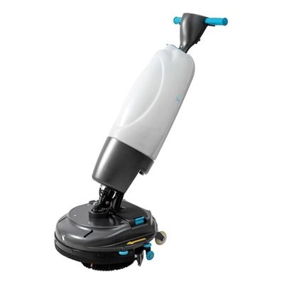 Роторная машина KEDI Teste 43 Single Discrubber - изображение 8