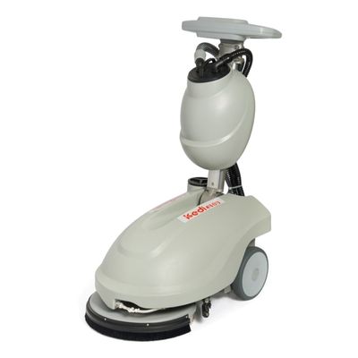 Роторная машина KEDI Teste 43 Single Discrubber - изображение 9